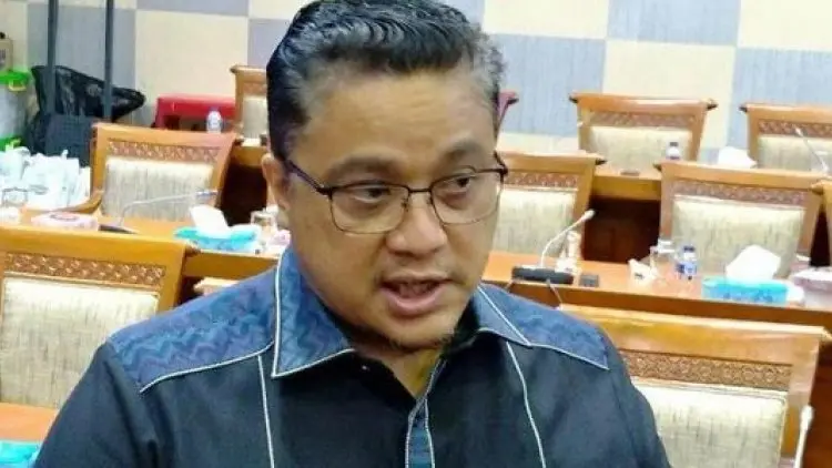 Demokrat: Nama Menteri Jokowi Masih Simpang Siur