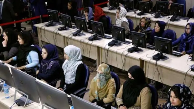 Hasil Pemilu Afghanistan Ditunda