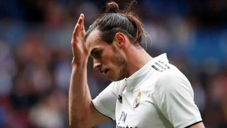 Lawan Galatasaray, Madrid Tak Bawa Bale dan Modric