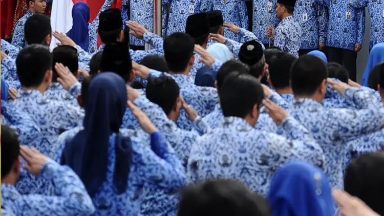 Inilah Penyesuaian Sistem Kerja ASN Jabar
