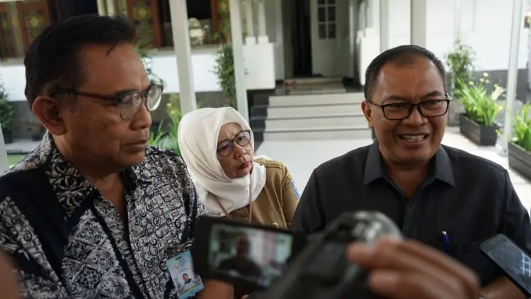 Kota Bandung Masuk Nomine Penghargaan Bidang Kesehatan