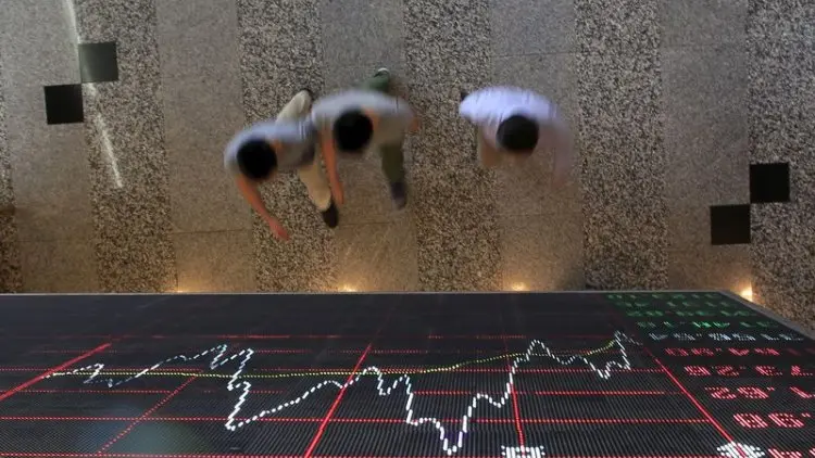 Bursa Saham Eropa Tunggu Lanjutan Brexit