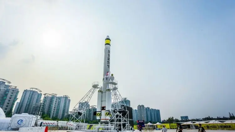 IMF Nilai Ekonomi China Bisa Lanjutkan Perlambatan