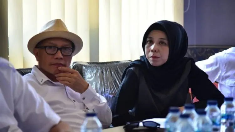 DPRD Jabar Minta TPPAS Legok Nangka Segera Difungsikan