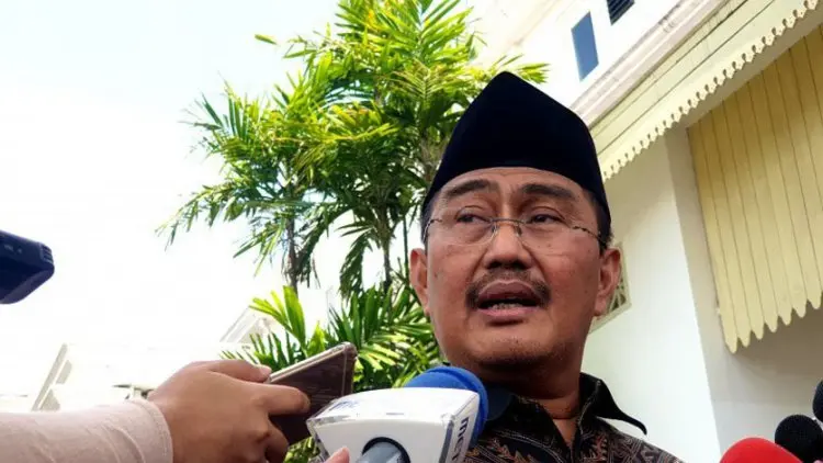 Jimly Asshiddiqie Sebut Ominbus Lawa Harmonisasikan Aturan
