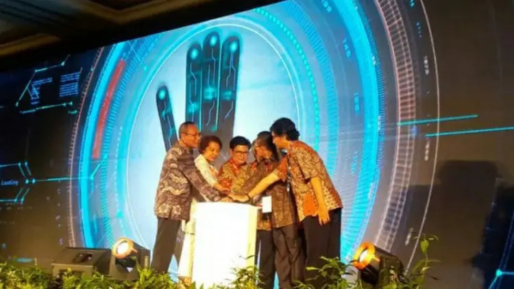 PLN Dorong Inovasi melalui Konferensi Internasional Ketenagalistrikan