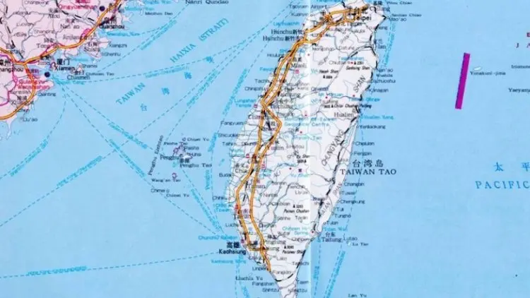 Menhan China: Penyelesaian 'Soal Taiwan' Kepentingan Nasional Terbesar