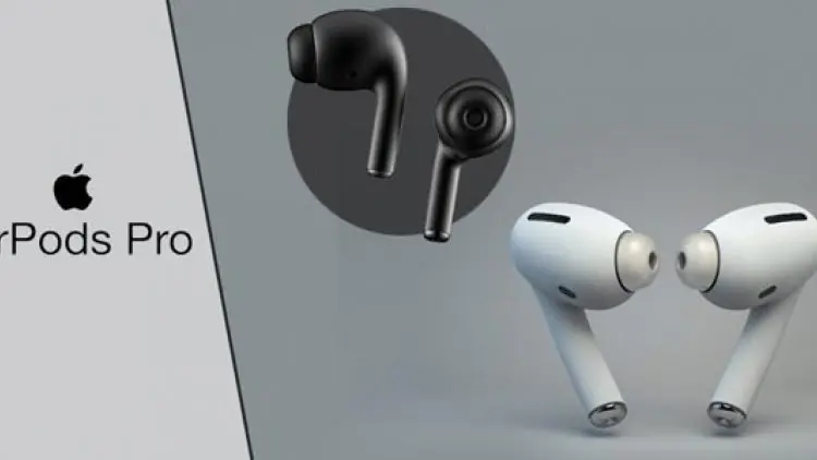 Apple Luncurkan AirPods Pro Akhir Oktober?