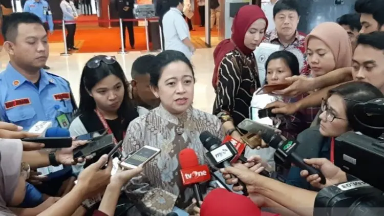 Puan Maharani: Perubahan Nomenklatur Disesuaikan AKD Parlemen