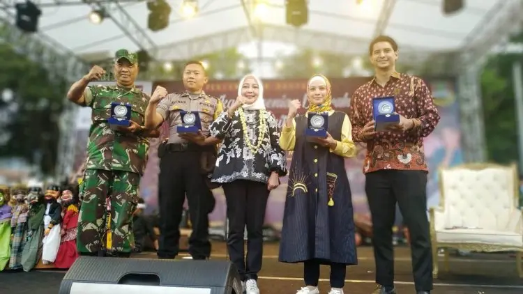 Pertunjukan Rakyat, Melestarikan Kesenian Daerah di Era Digital
