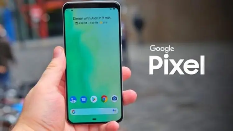 Google Siapkan Acara Khusus bagi Pecinta Pixel