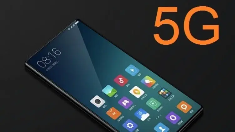 'Xiaomi Rilis Lebih dari 10 Smartphone 5G di 2020'