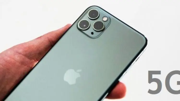 Apple Hadirkan 4 Model iPhone 5G Tahun Depan?