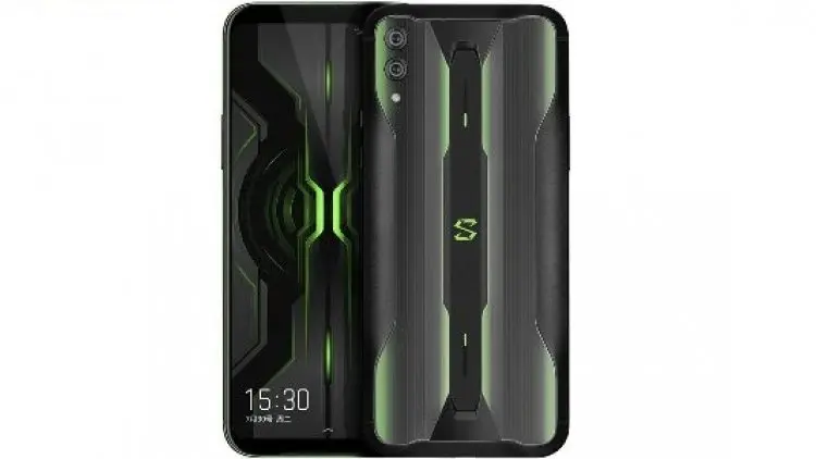 Ini Tanggal Rilis Black Shark 2 Pro di Indonesia