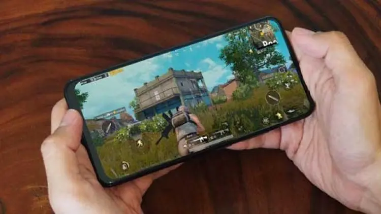 Maksimalkan Bermain Game di Vivo Z1 Pro RAM 6GB