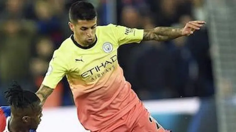 Cancelo: City Harus Waspadai Atalanta