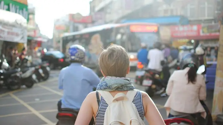 Trik Mudah Liburan ke Bali dengan Bujet Minim