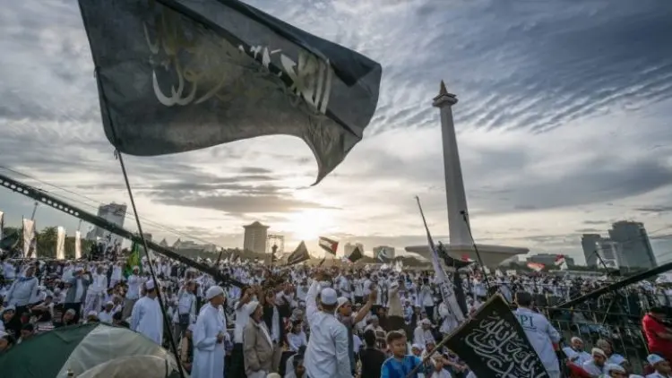 Sahihkah Hadis Umat Islam Pecah Jadi 73 Golongan?