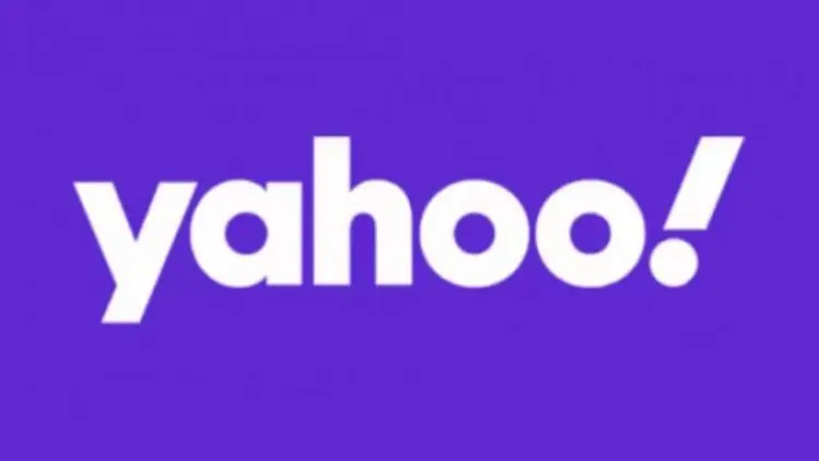 Pascaperubahan Logo, Yahoo Sebut Meningkat
