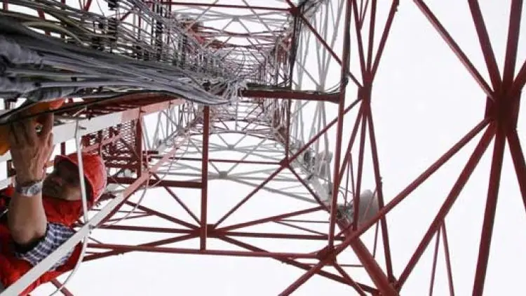 Telkomsel Terapkan Teknologi Baru pada 4G LTE