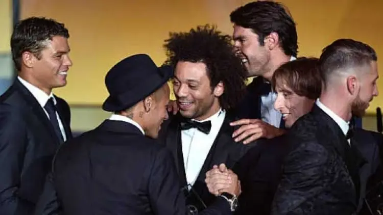 Tak Ada Neymar & Modric, Ini Nominasi Ballon d'Or