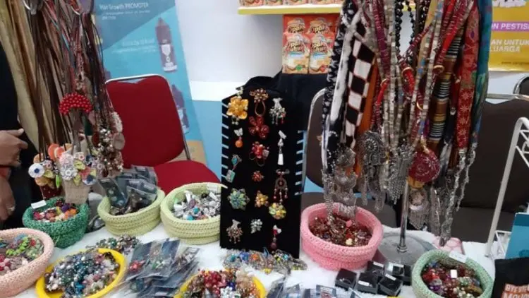 Jabar Akan Bangun Pasar Tematik seperti Chatuchak Market Bangkok