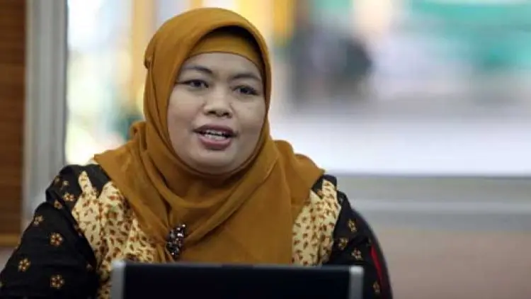 INDEF Dukung Sri Mulyani Jadi Menkeu Lagi