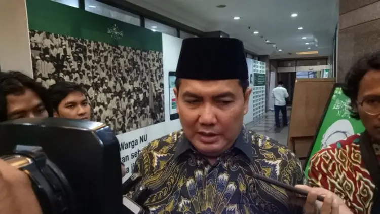 PBNU: Hari Santri Momentum Penguatan Pendidikan Karakter