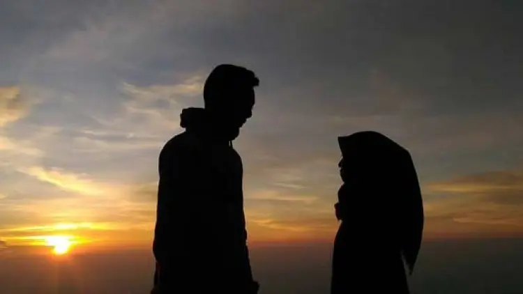 Pertemuan Kasih Sayang, Kebahagiaan dan Kesedihan