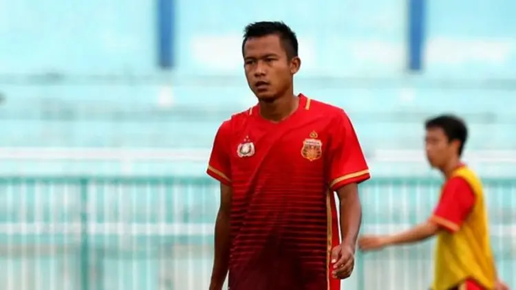 Wahyu Subo Seto Pastikan Tampil Fight Hadapi Persib