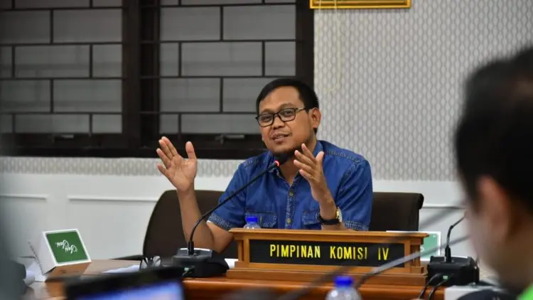 Masalah Citarum, DPRD Segera Terjun ke Lapangan