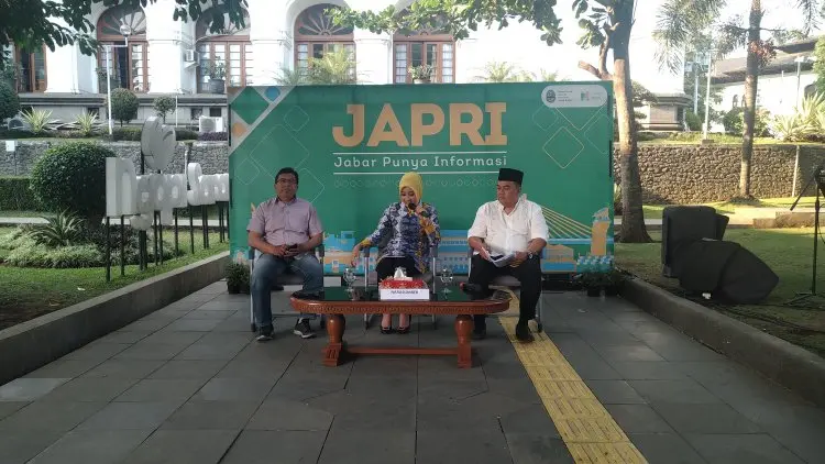 Dua Tahun Sekali, PKJB 2019 Digelar Outdoor