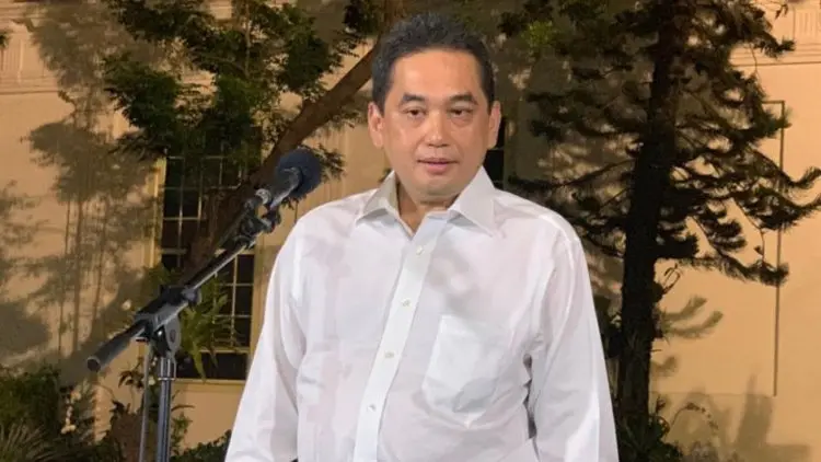 Agus Suparmanto, Kader PKB Ditugaskan Tangani Sektor Perdagangan