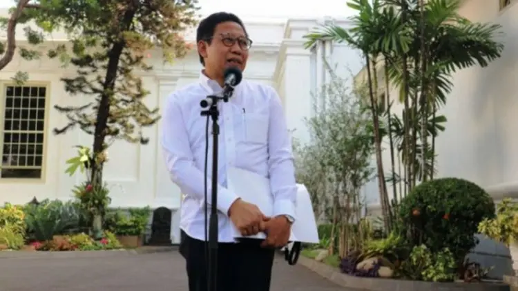 Abdul Halim Iskandar, Santri yang Menuju Kursi Menteri