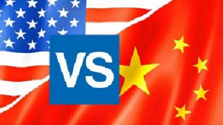 Cina: Perundingan Dagang dengan AS Ada Kemajuan