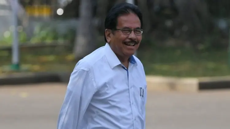 Sofyan Djalil, dari Urus BUMN hingga Pertanahan