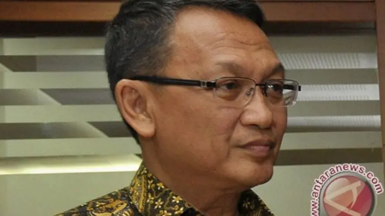 Jabat Menteri ESDM, Ternyata Cita-cita Arifin Tasrif Jadi Pilot