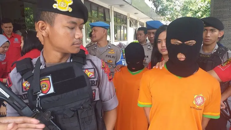 Waduh, Perawan Bogor Dijual Rp20 Juta