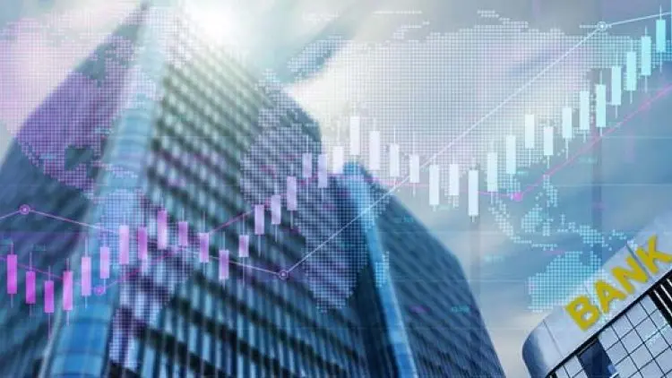 Hmm Camkan, Prospek Industri Perbankan Global Kian Suram?