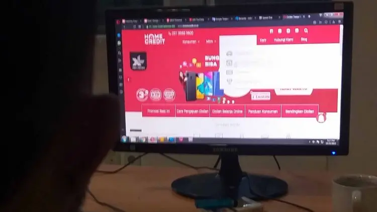 Inovasi Pembiayaan Tanpa Rumit Bawa Home Credit Jadi Favorit