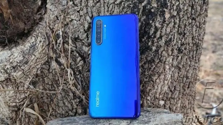 Realme XT: Mempesona dengan Quad Camera 64MP Xpert