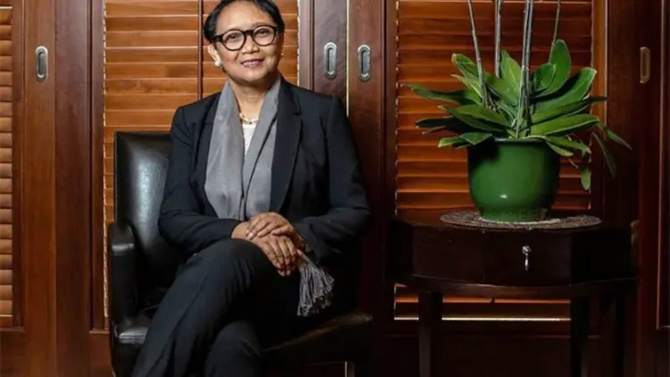 PROFIL: Retno Marsudi, Diplomat Ulung Segudang Prestasi