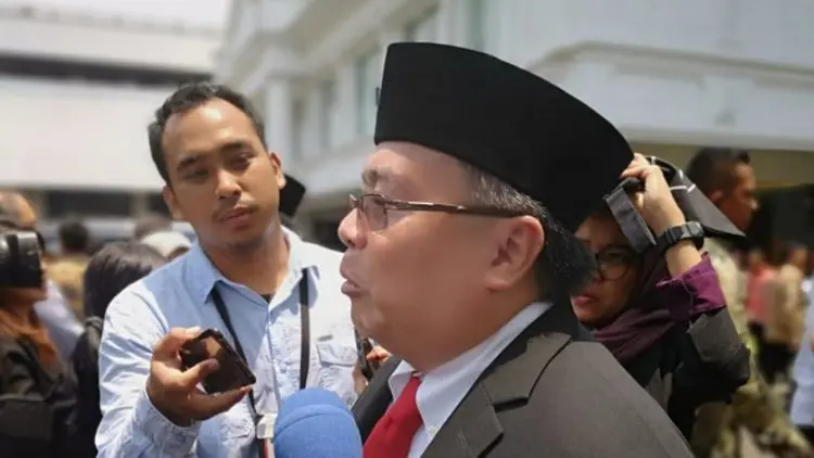 Menristek Segera Siapkan Badan Riset Inovasi Nasional
