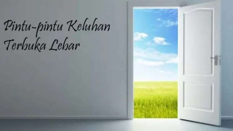 Kisah Nelayan Pelupa dan Rumah Titipan