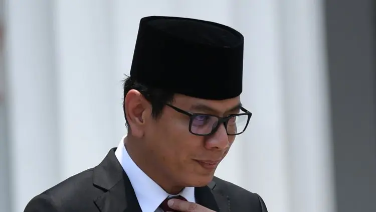 Di Kantor Baru, Wishnutama Ogah Dipanggil Pak