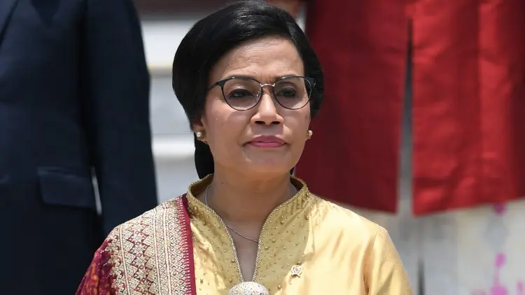 Tim Ekonomi Direspons Negatif, Begini Reaksi Sri Mulyani