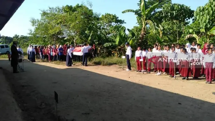 Konjen RI Sabah Resmikan Lagi Sekolah Anak TKI