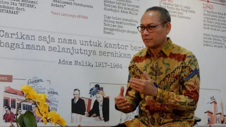 Indonesia Banyak Membantu Penyelesaian Masalah Rohingya