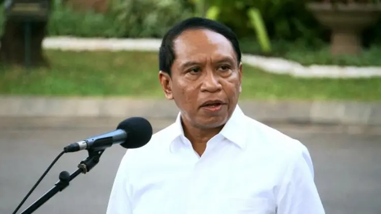 Menpora Zainuddin Amali Bertekad Perbaiki Sepak Bola