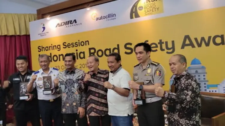 IRSA 2019 Kembali Digelar, 180 Kota Berpartisipasi